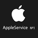 Apple Service №1